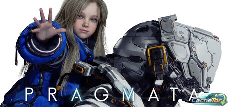 PRAGMATA - Deluxe Edition