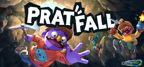 Pratfall