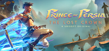 Prince of Persia: The Lost Crown - Сomplete Edition