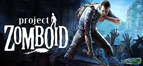 Project Zomboid