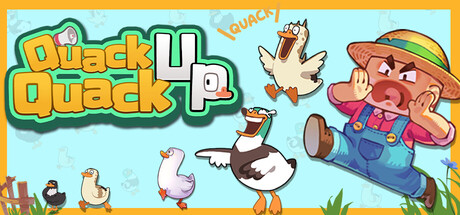 Quack Quack