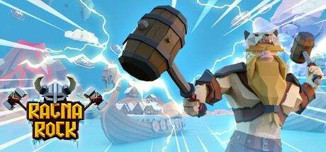 Ragnarock VR