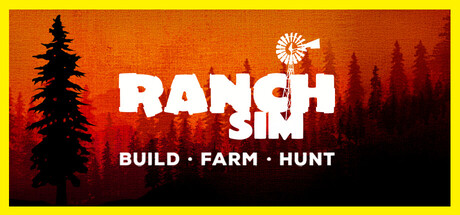 Ranch Simulator