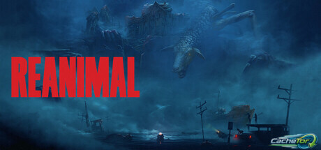 REANIMAL