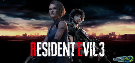 Resident Evil 3 - Remake