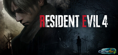 Resident Evil 4: Remake - Gold Edition