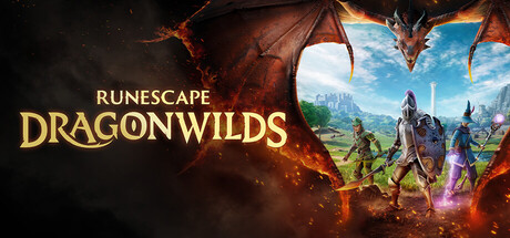 RuneScape: Dragonwilds