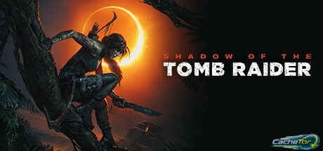 Shadow of the Tomb Raider: Definitive Edition