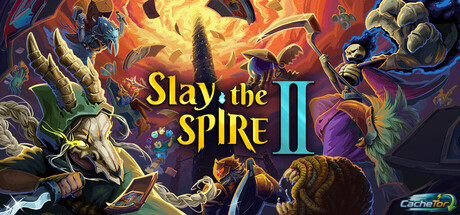 Slay the Spire 2