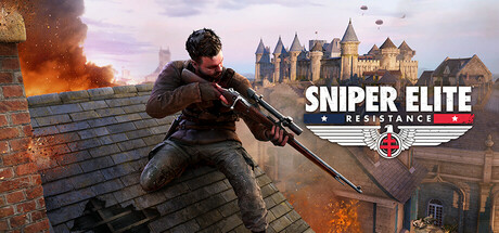 Sniper Elite: Resistance - Deluxe Edition