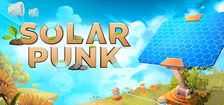 Solarpunk™