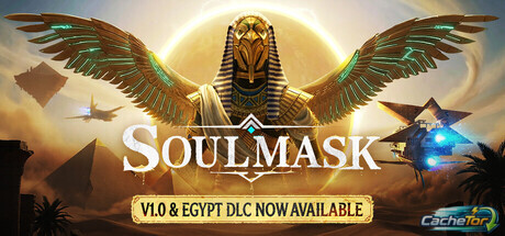 Soulmask