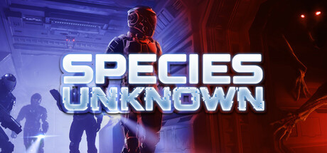 Species: Unknown