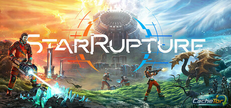 StarRupture