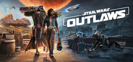 Star Wars Outlaws - Ultimate Edition