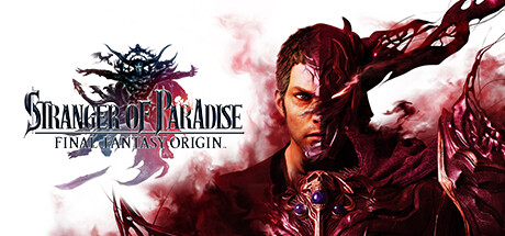 Stranger of Paradise Final Fantasy Origin