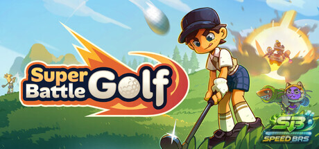 Super Battle Golf