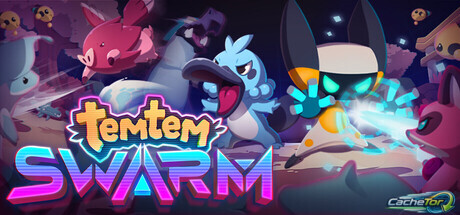 Temtem: Swarm