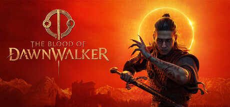 The Blood of Dawnwalker - Eclipse Edition