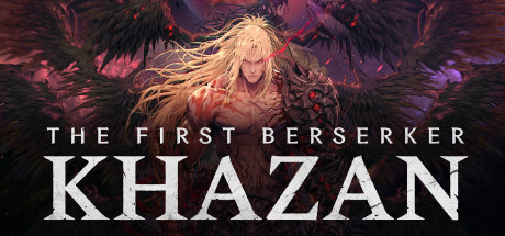 The First Berserker: Khazan - Deluxe Edition
