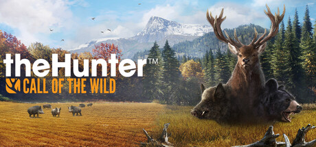 theHunter Call of the Wild