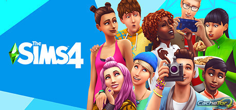 The Sims™ 4: Digital Deluxe Edition