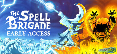 The Spell Brigade
