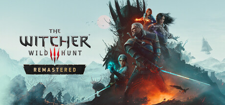 The Witcher 3: Wild Hunt — Remastered