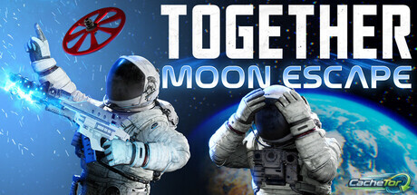 Together: Moon Escape