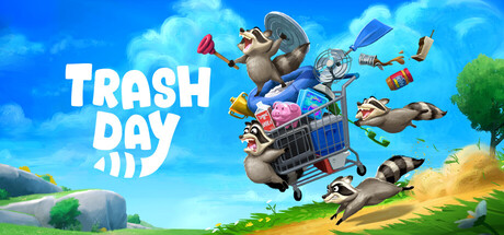 Trash Day