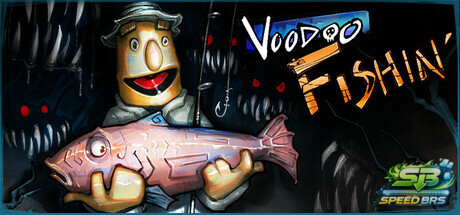 Voodoo Fishin