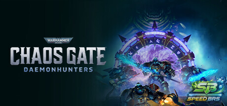 Warhammer 40,000: Chaos Gate