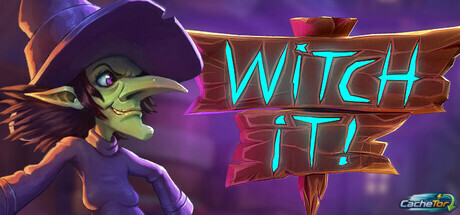 Witch It