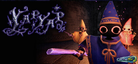 YAPYAP
